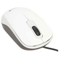 Мышь Genius DX-110 (белый) фото 2